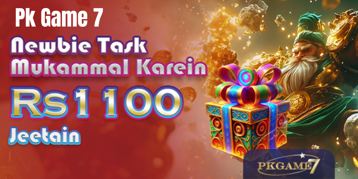 pkgame7 apk