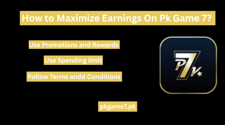 Maximize Earnings On Pk Game 7